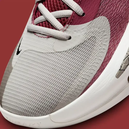 Image de l'article Zoom Freak 4 Sweet Beet : Nike met le paquet sur la signature de Giannis !