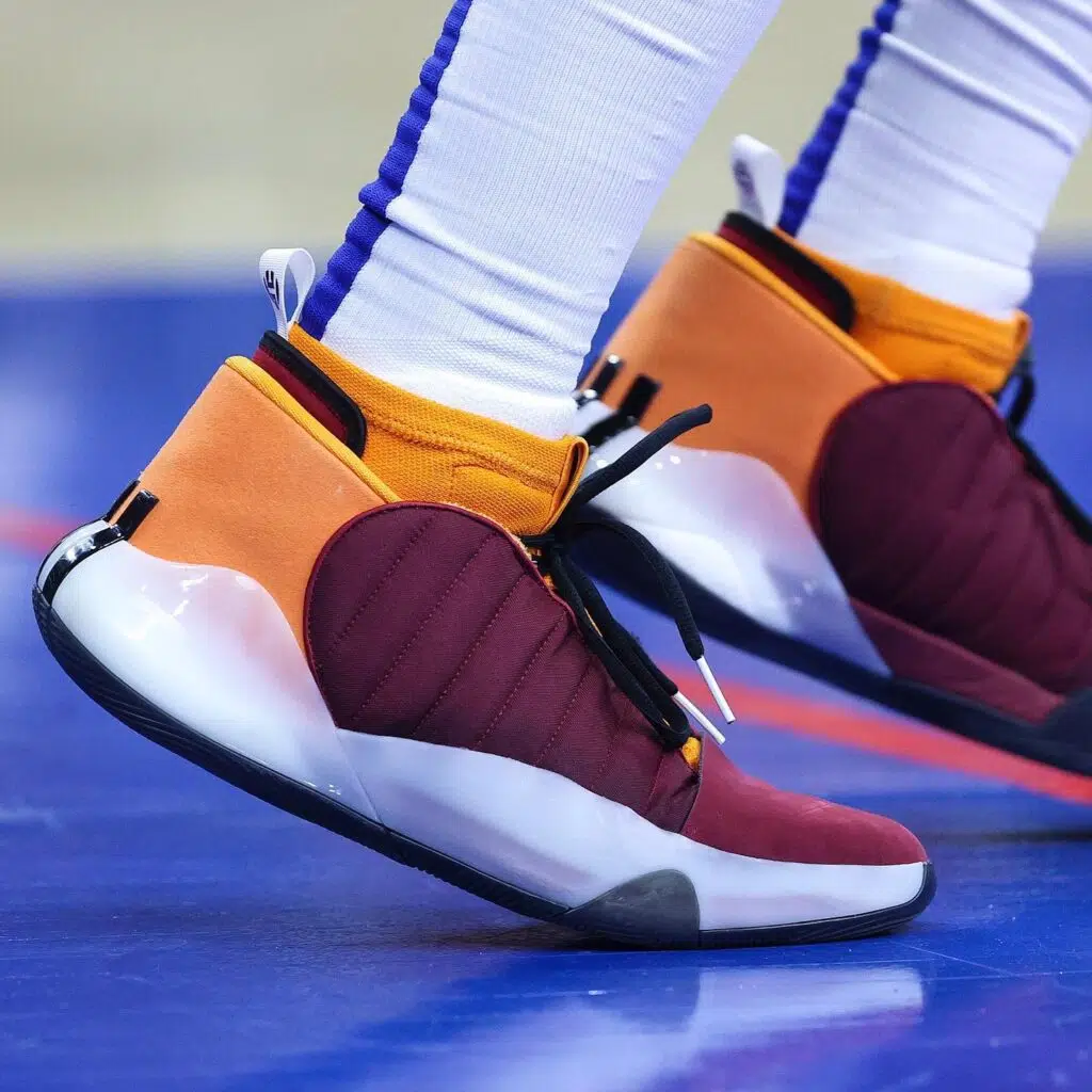 adidas harden vol 7