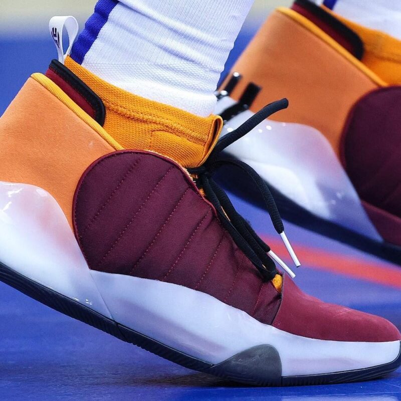 adidas harden vol 7