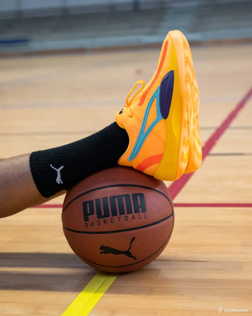 interview thomas lanis strategie basketball puma france