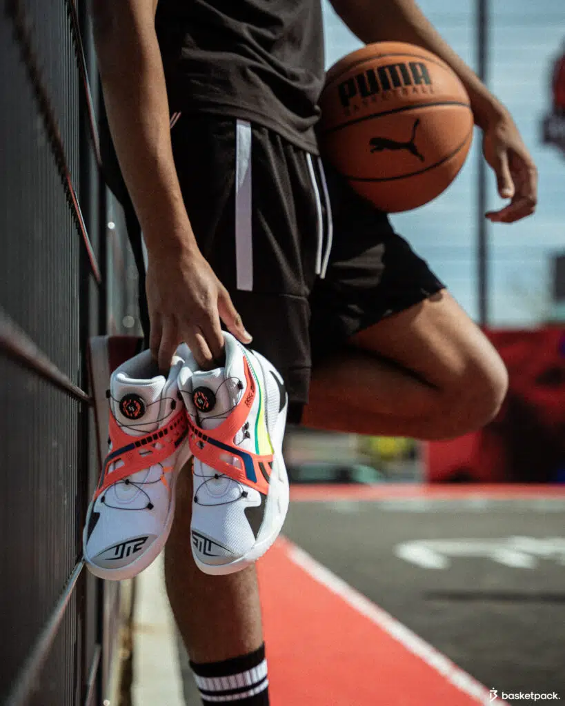 interview thomas lanis strategie basketball puma france