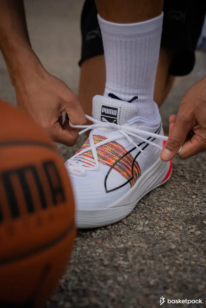 interview thomas lanis strategie basketball puma france