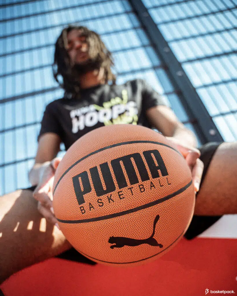 interview thomas lanis strategie basketball puma france