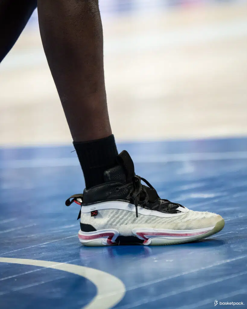 jordan 36