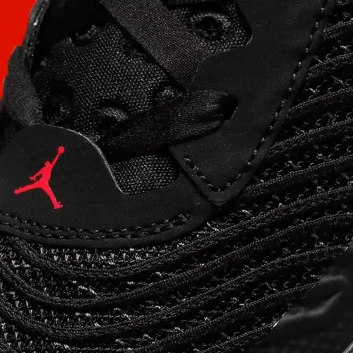 Image de l'article Luka 1 Bred : Jordan Brand poursuit sur sa lancée !