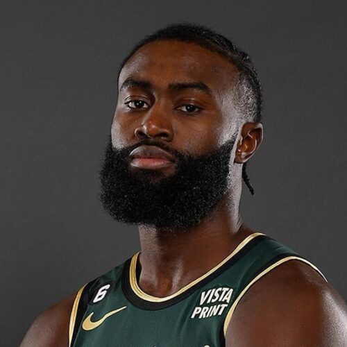 Image de l'article Quelle relation entre Jaylen Brown et Nike ?