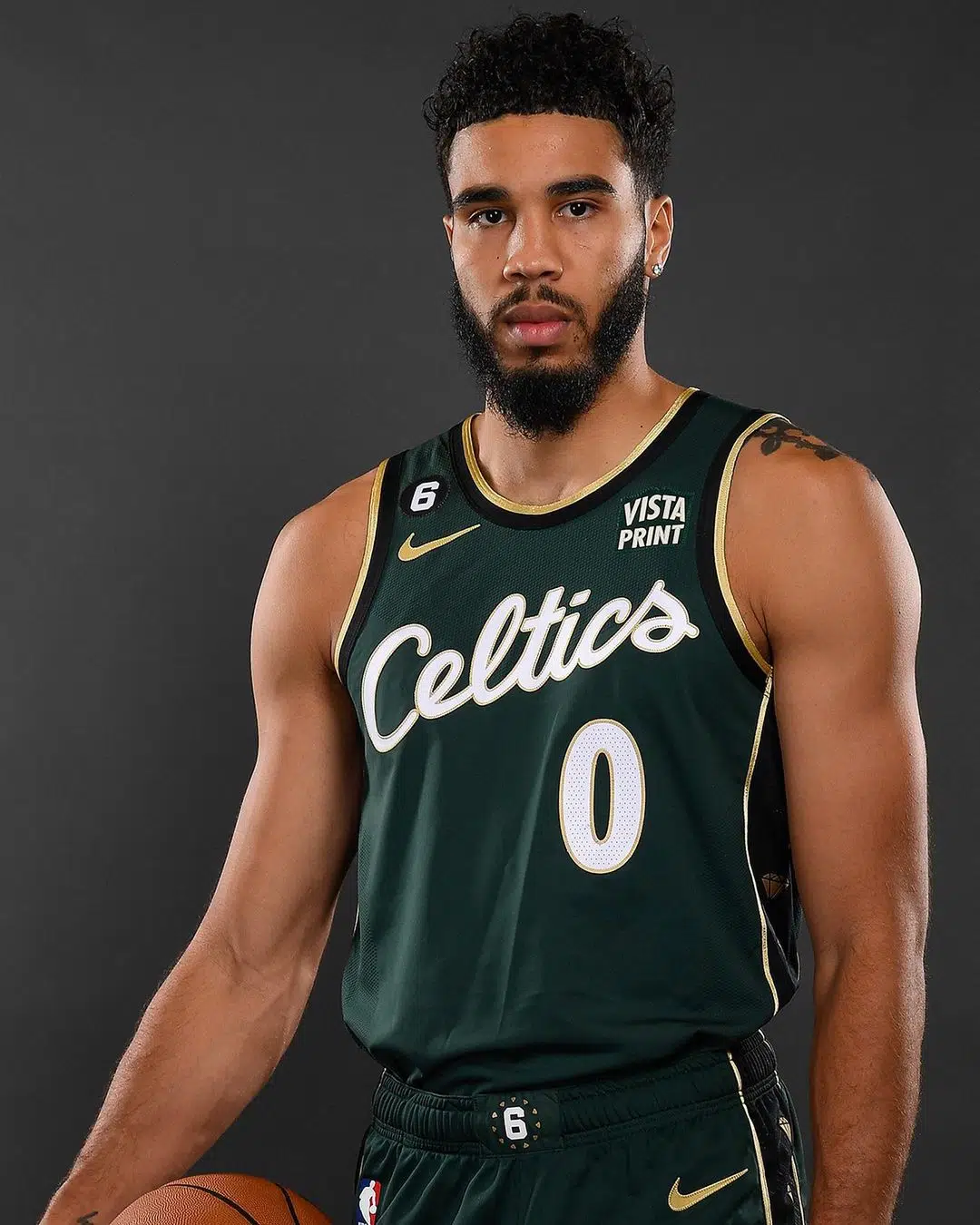 maillot city edition boston celtics 2022 2023 bill rusell