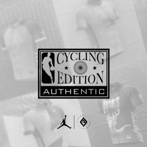 Image de l'article Les maillots NBA 2022-2023 en mode vélo : le top 10 NBA Cycling Edition