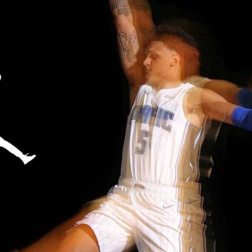 Image de l'article Paolo Banchero signe chez Jordan Brand !
