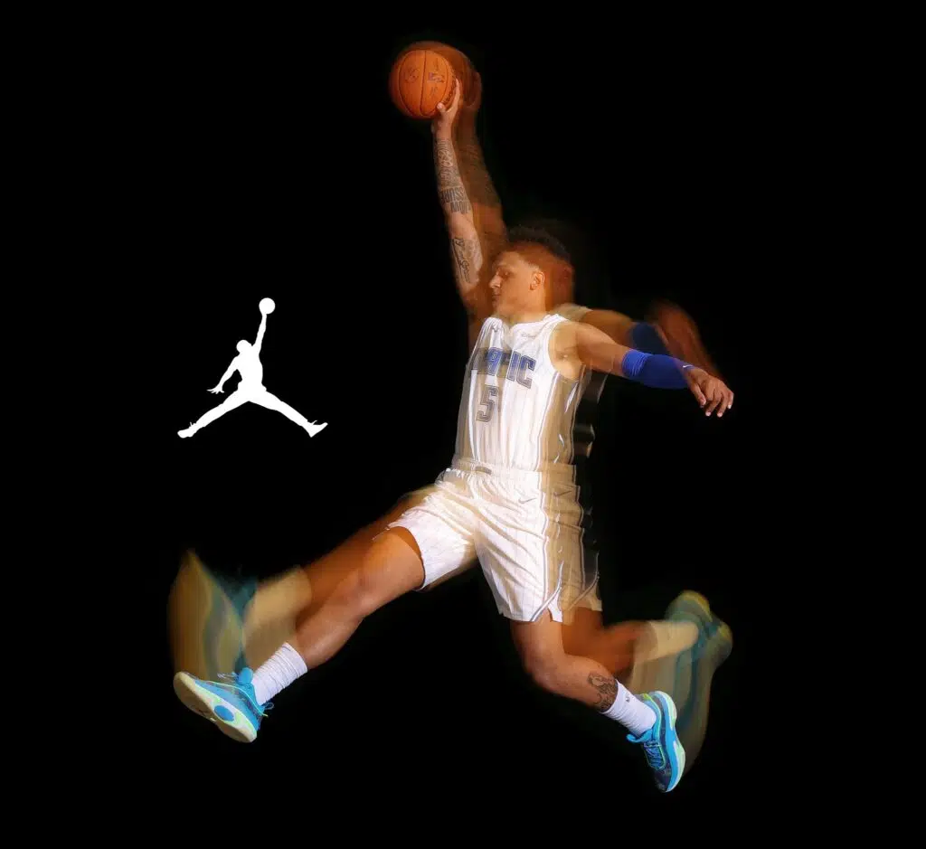 paolo banchero signe chez jordan brand