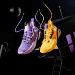 Tarmak SE900 NBA 2022 : deux coloris Lakers en éditions limitées !