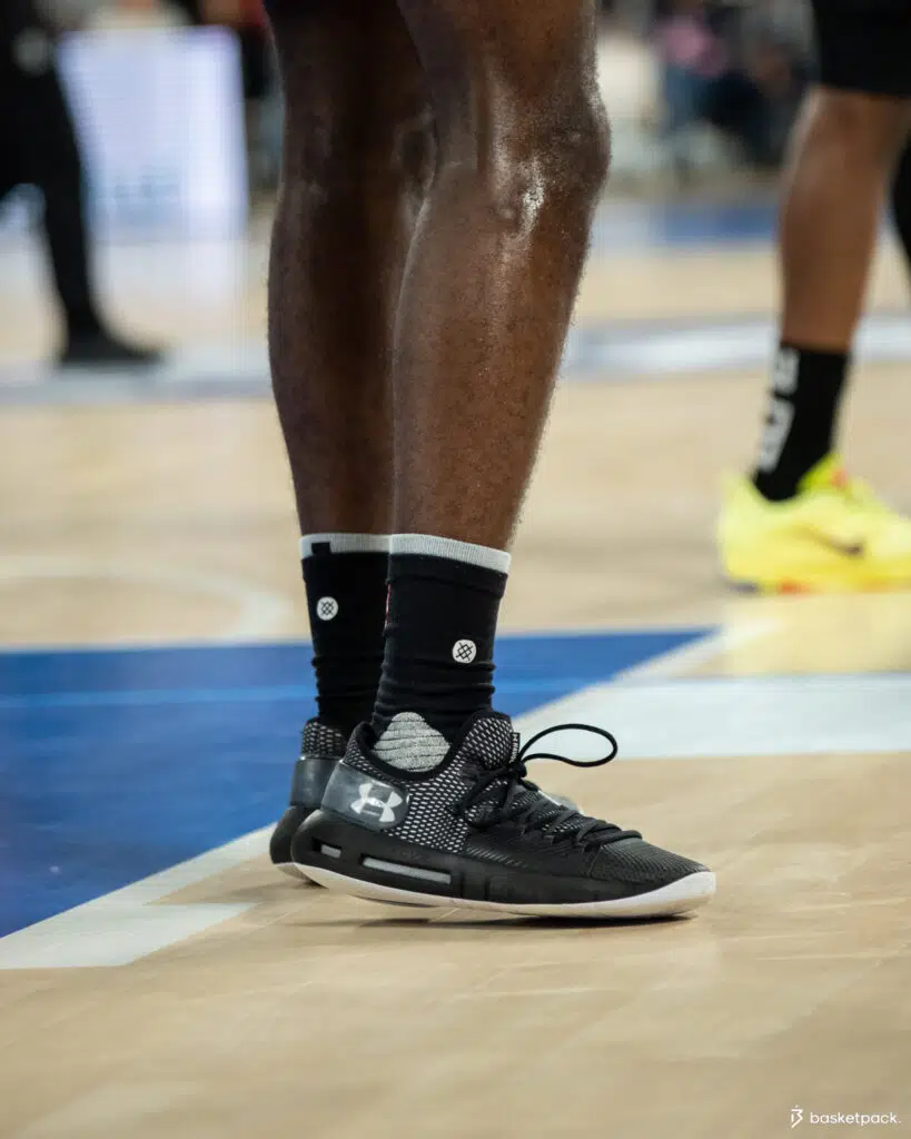 under armour hovr havoc