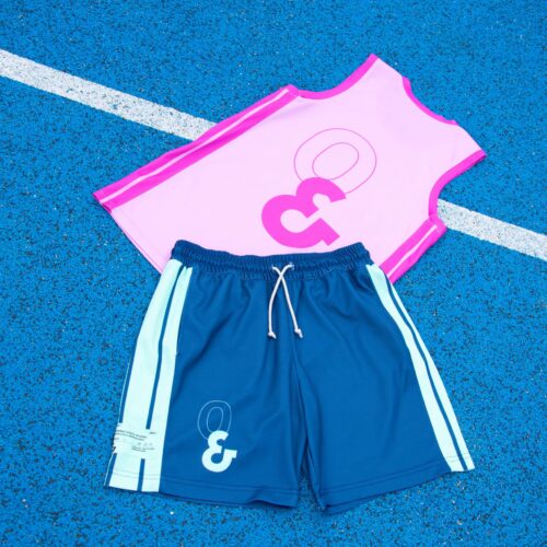 Image de l'article Zéro basketball : des maillots de basketball éthiques !