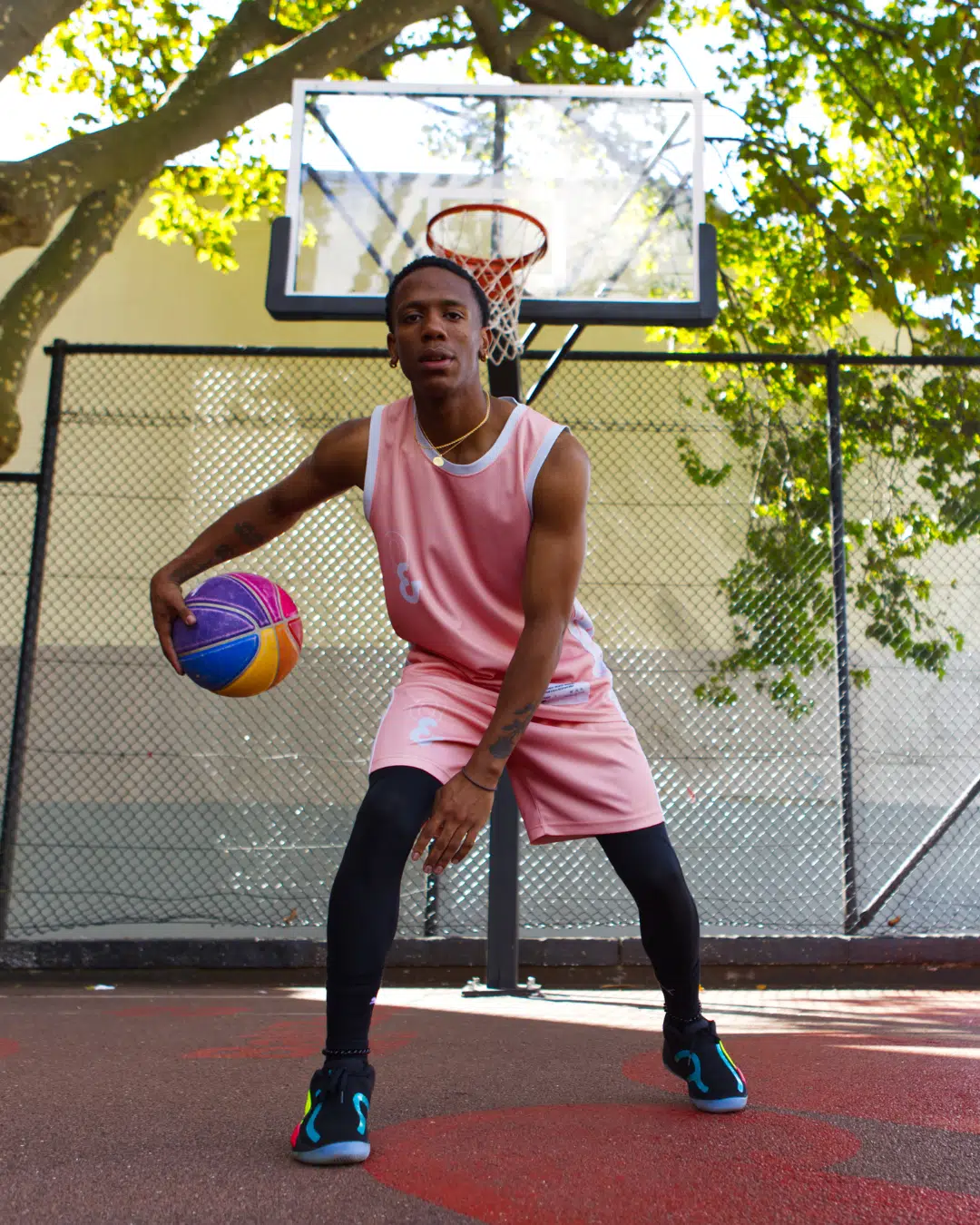 zero maillot basketball ethique made in france