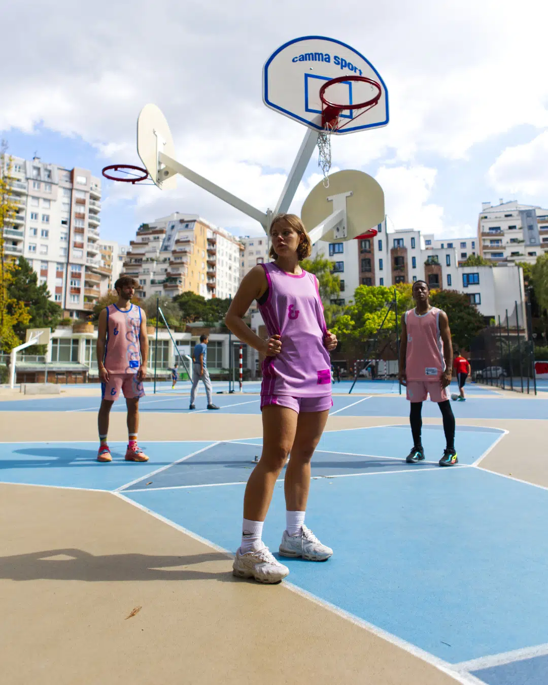 zero maillot basketball ethique made in france