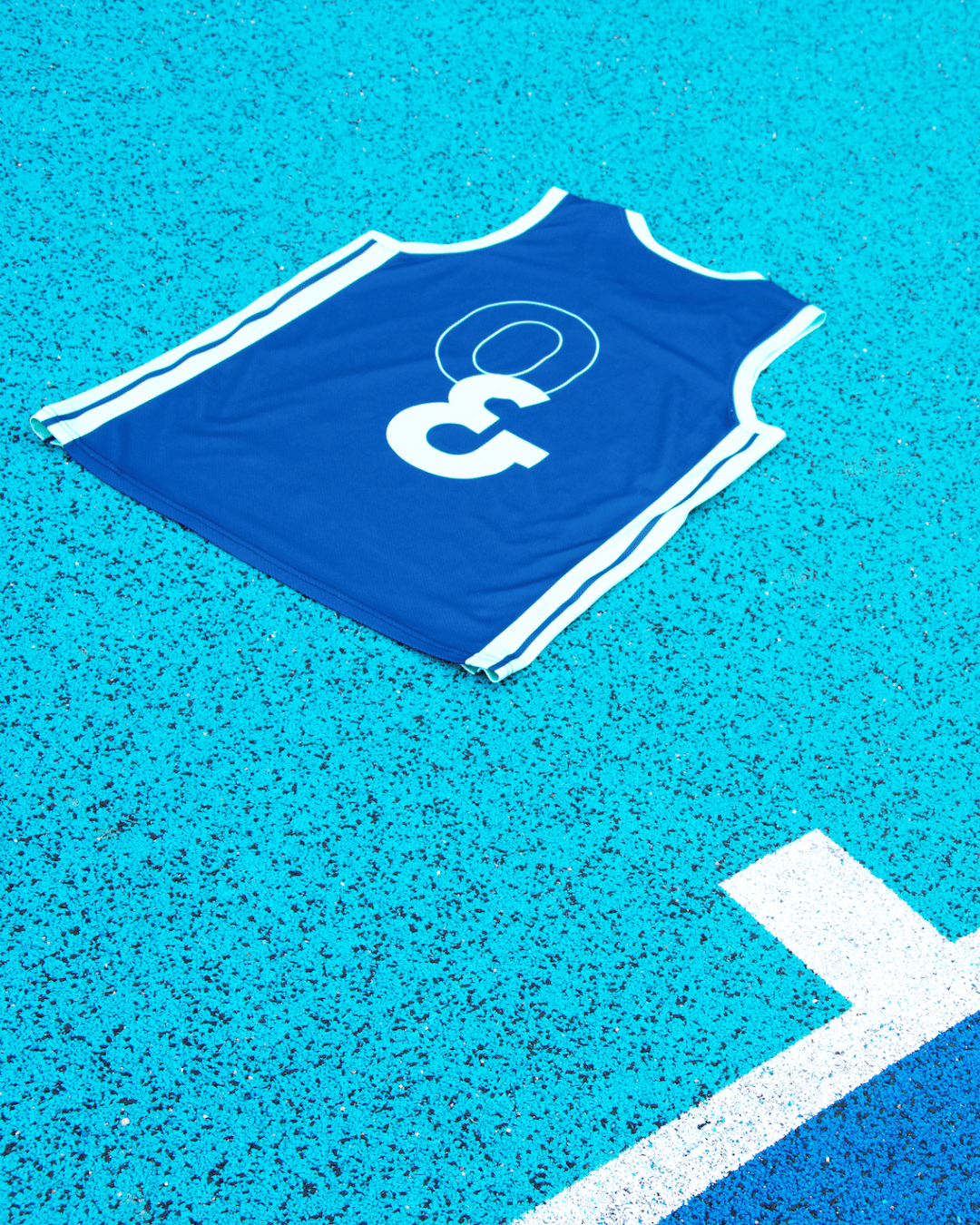 zero maillot basketball ethique made in france