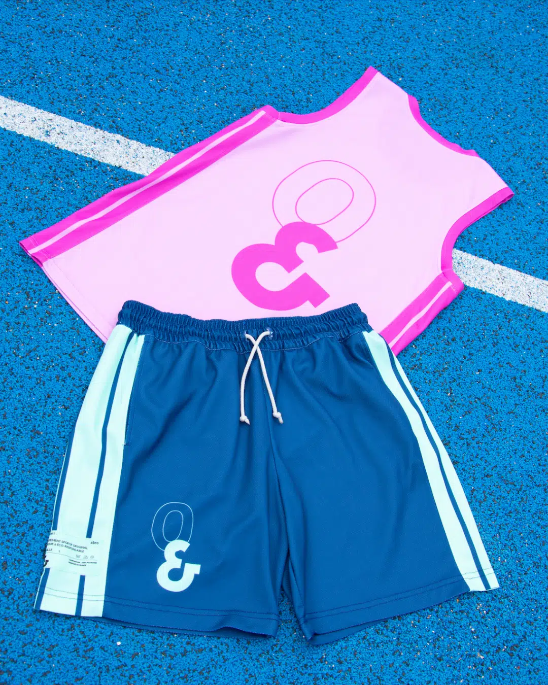 zero maillot basketball ethique made in france