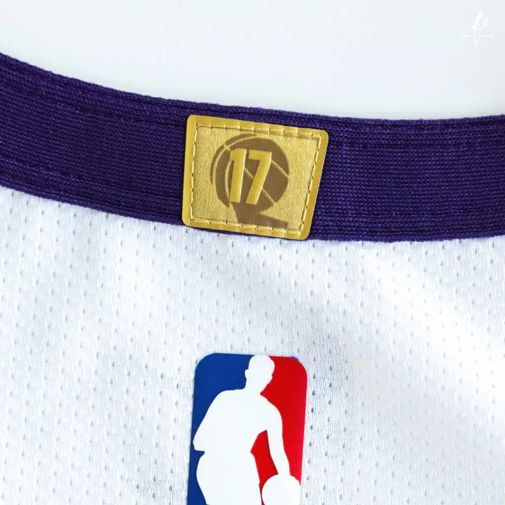 maillot city edition 2022 2023 los angeles lakers