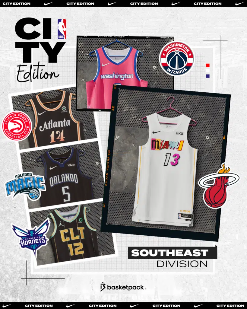 infographie maillot city edition 2022 2023 basketpack