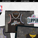 Maillots City Edition 2022-2023 : l’infographie basketpack !