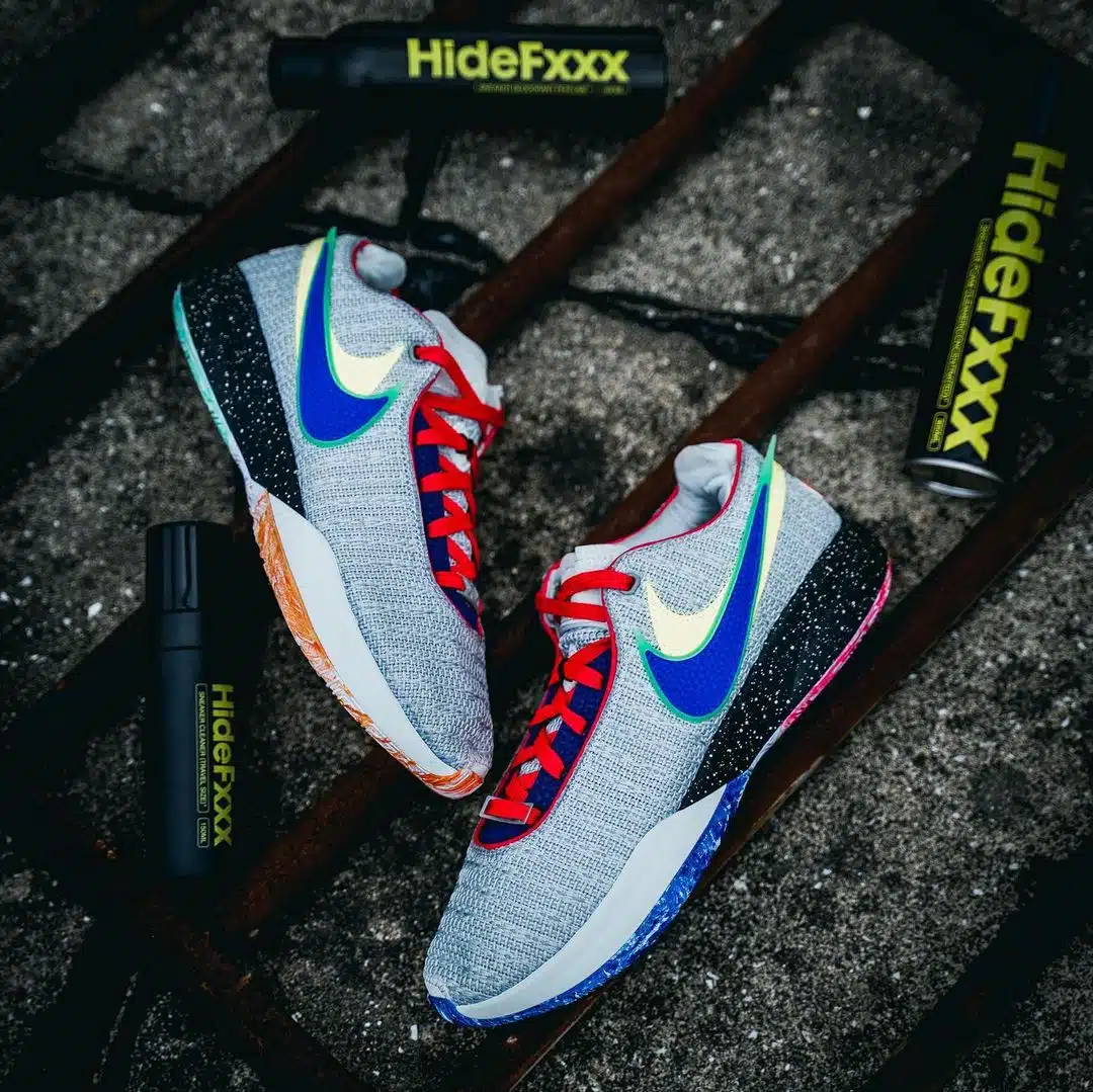 lebron 20 galaxy