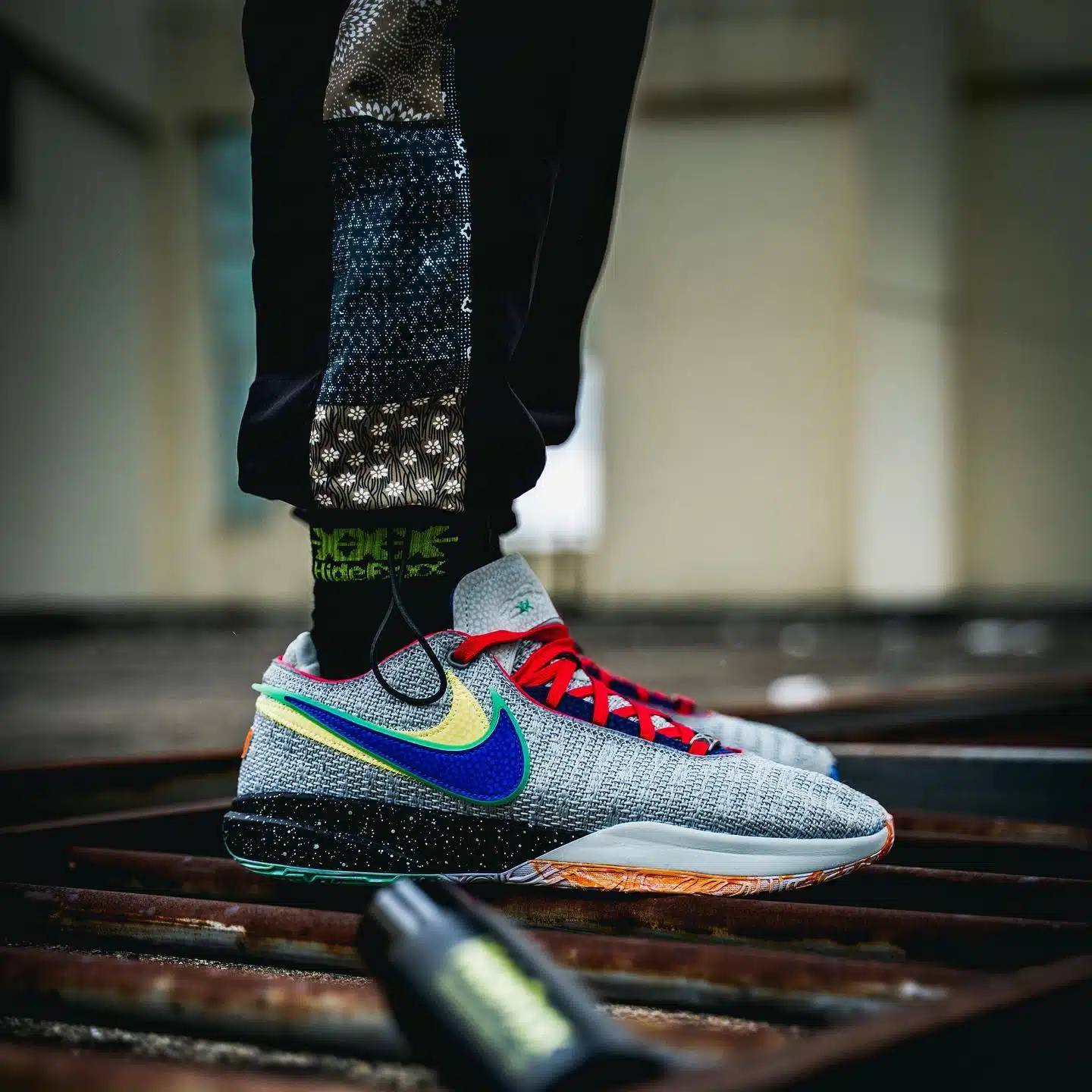 lebron 20 galaxy