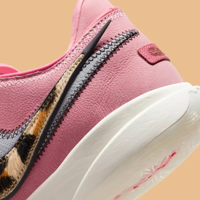 lebron 20 pink panther