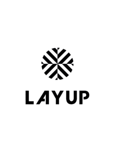 logo layup