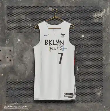 maillot city edition 2022 2023 brooklyn nets