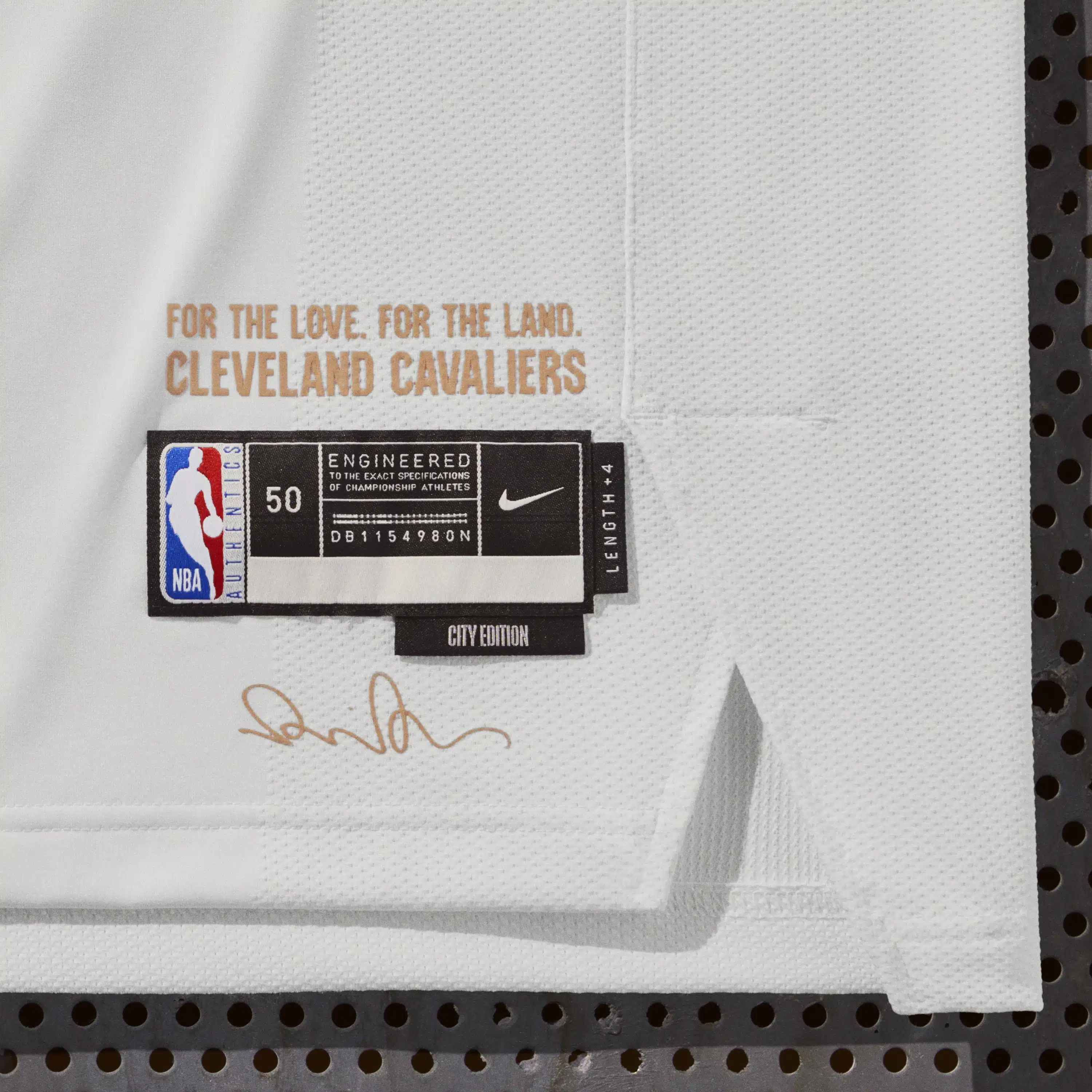 maillot city edition 2022 2023 cleveland cavaliers