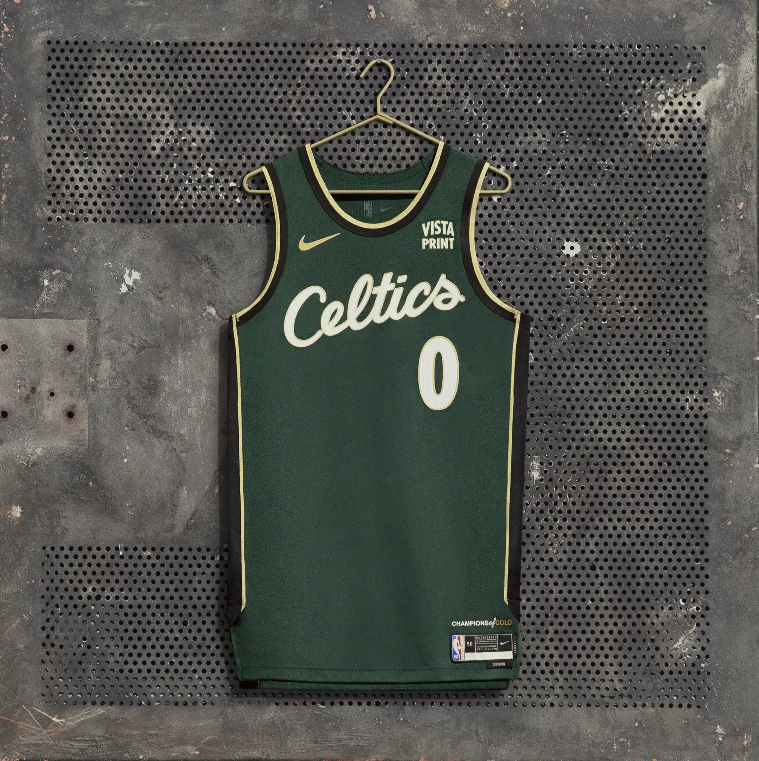maillot city edition 2022 2023 boston celtics