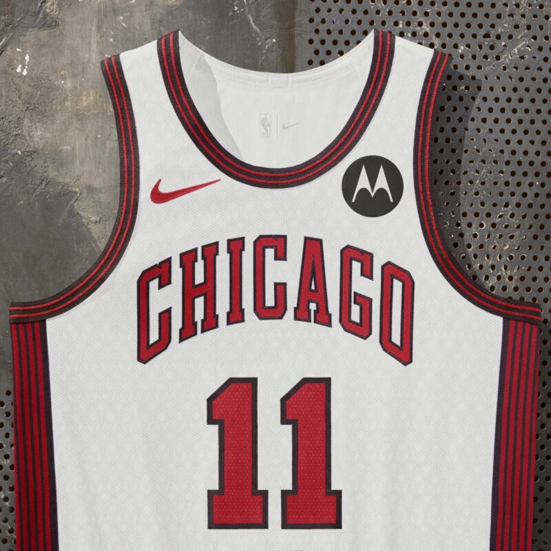maillot city edition 2022 2023 chicago bulls
