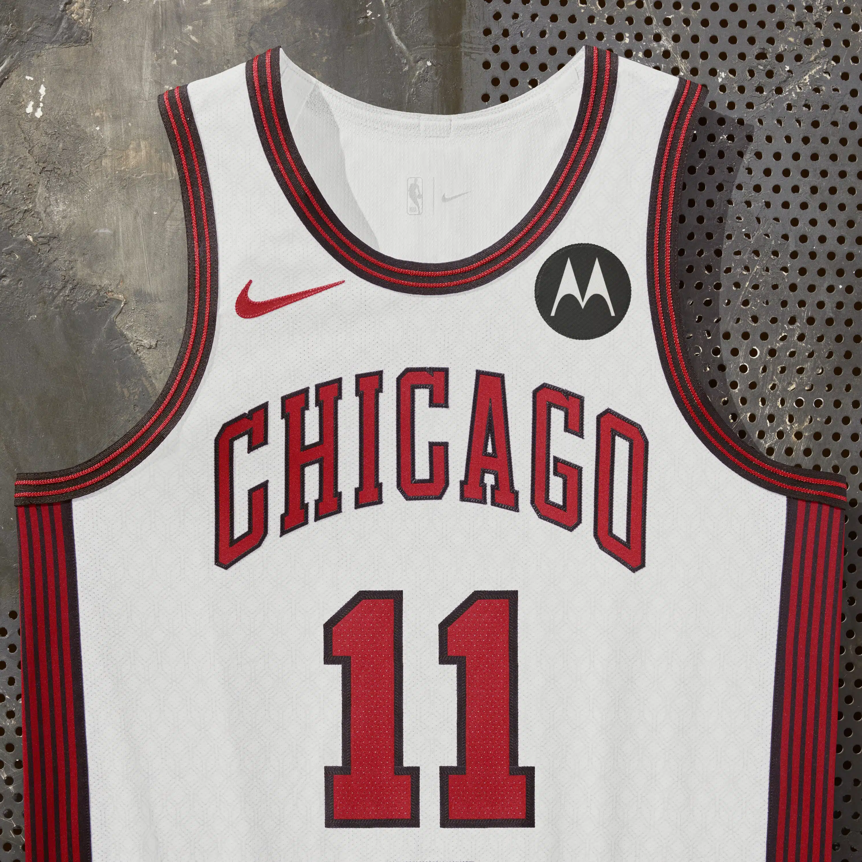 maillot city edition 2022 2023 chicago bulls