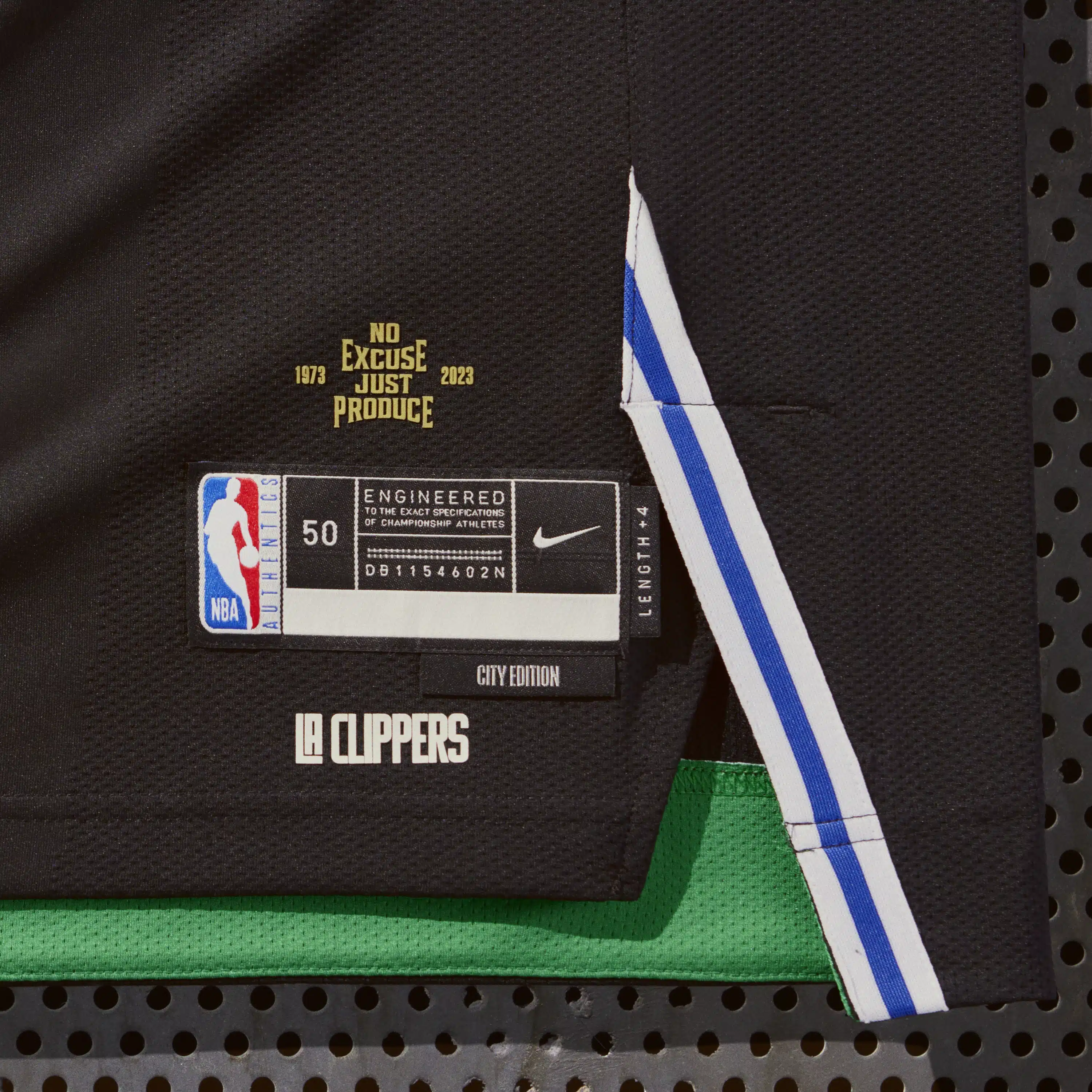 maillot city edition 2022 2023 los angeles clippers
