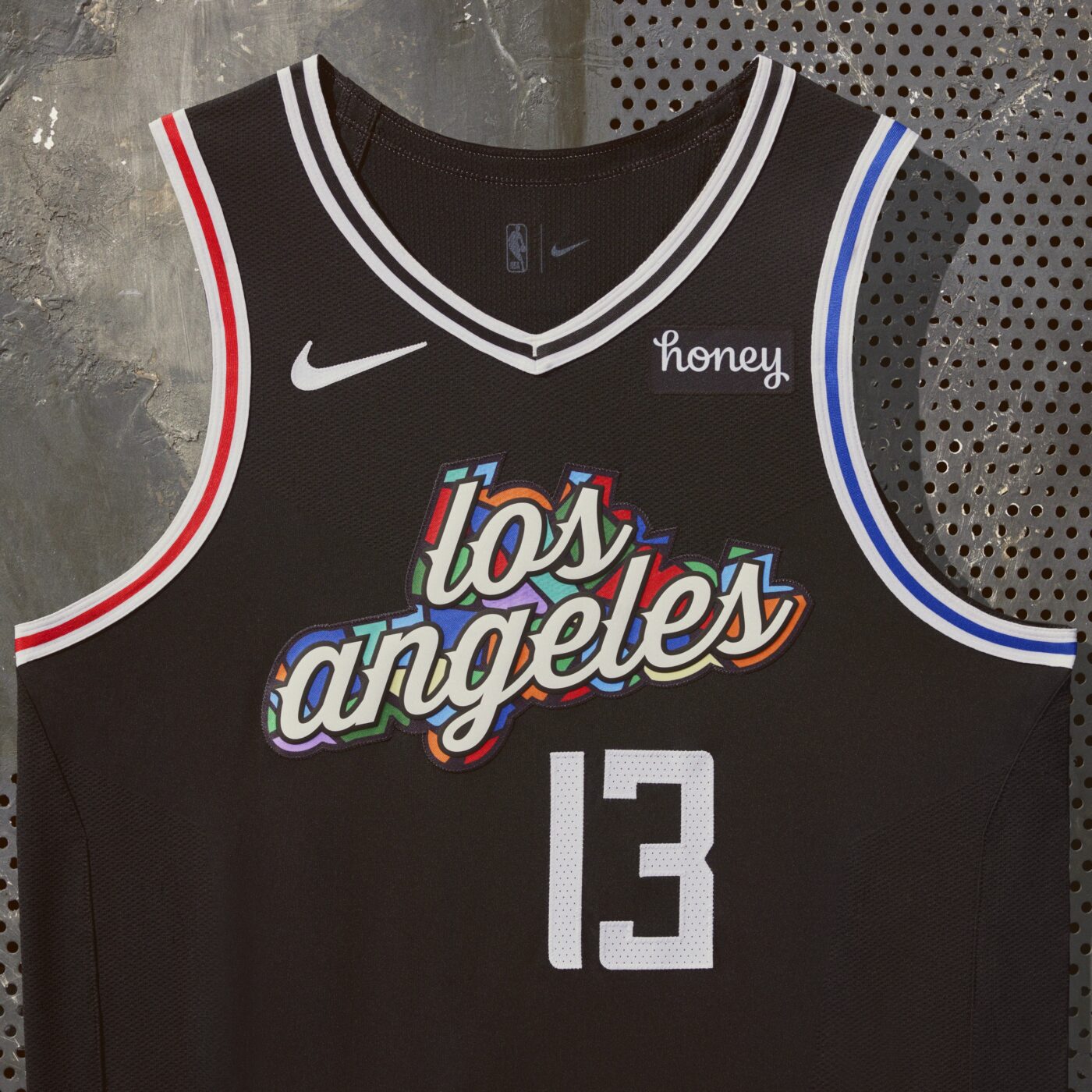 maillot city edition 2022 2023 los angeles clippers