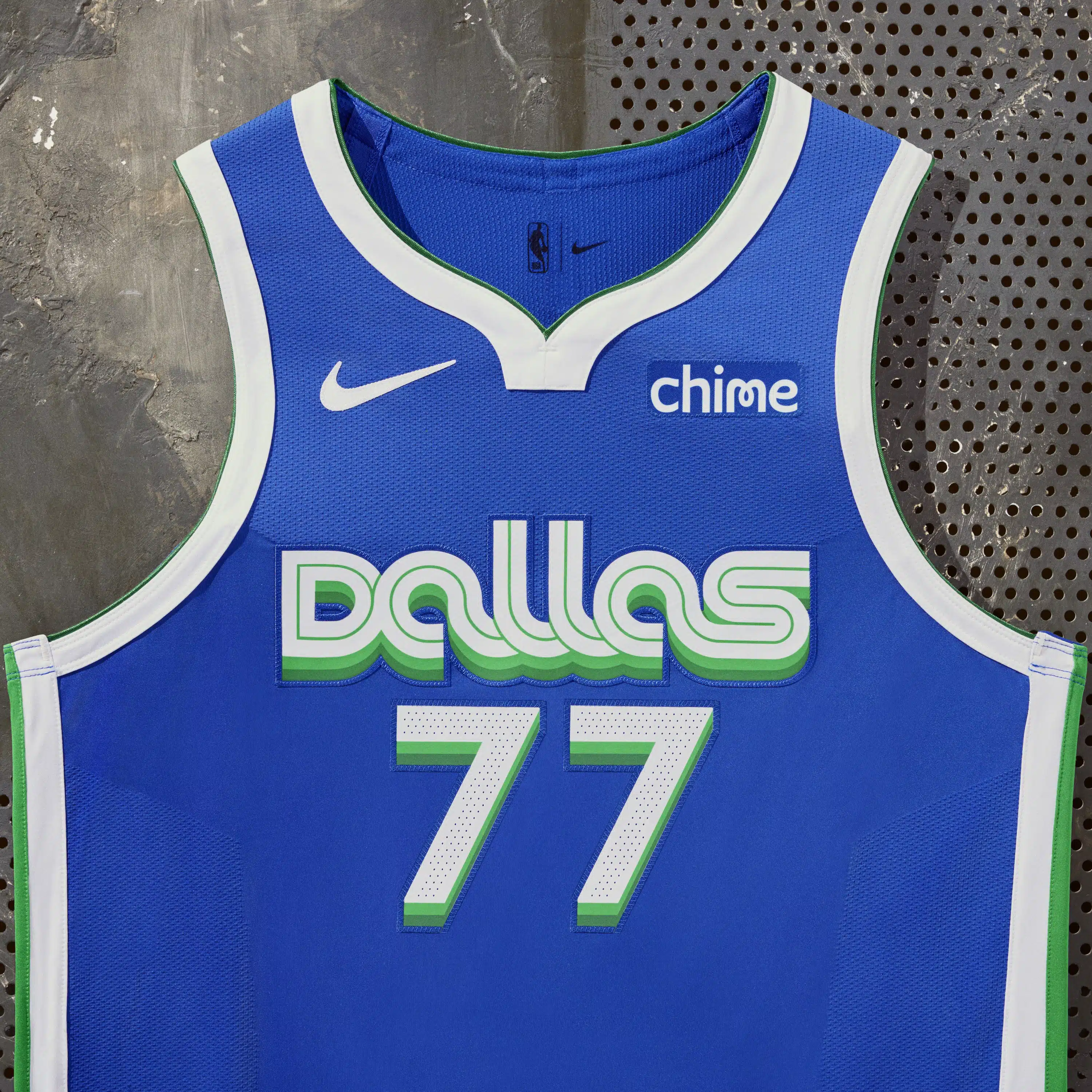 maillot city edition 2022 2023 dallas mavericks
