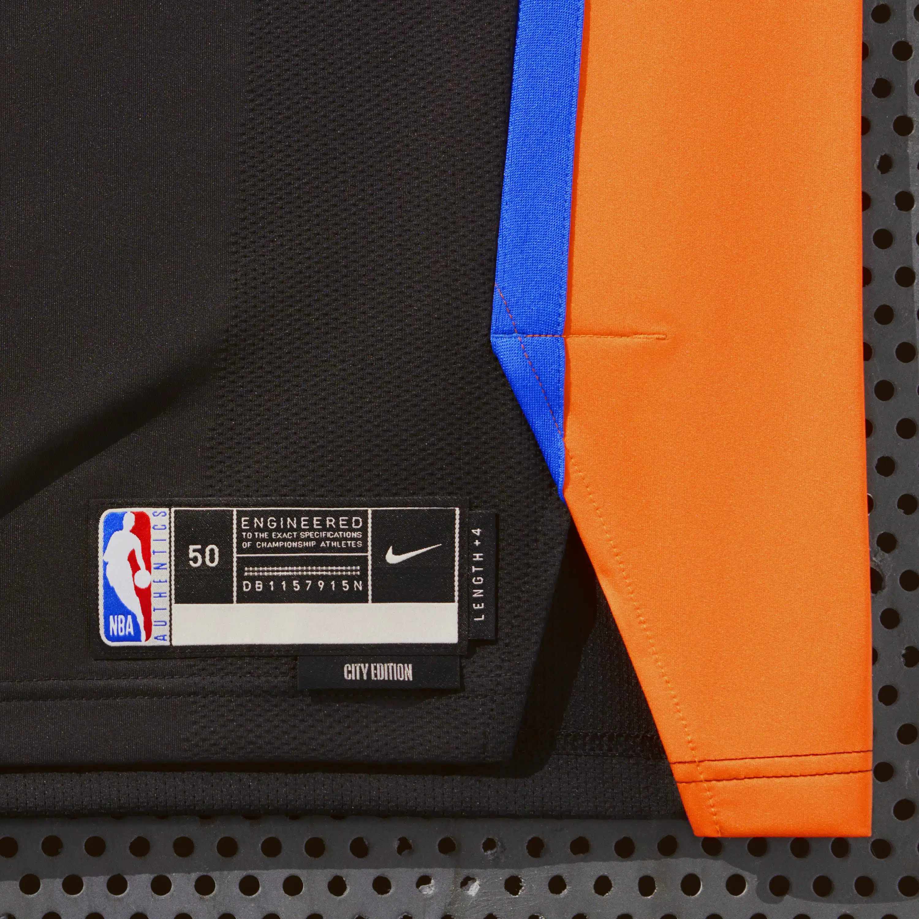maillot city edition 2022 2023 new york knicks