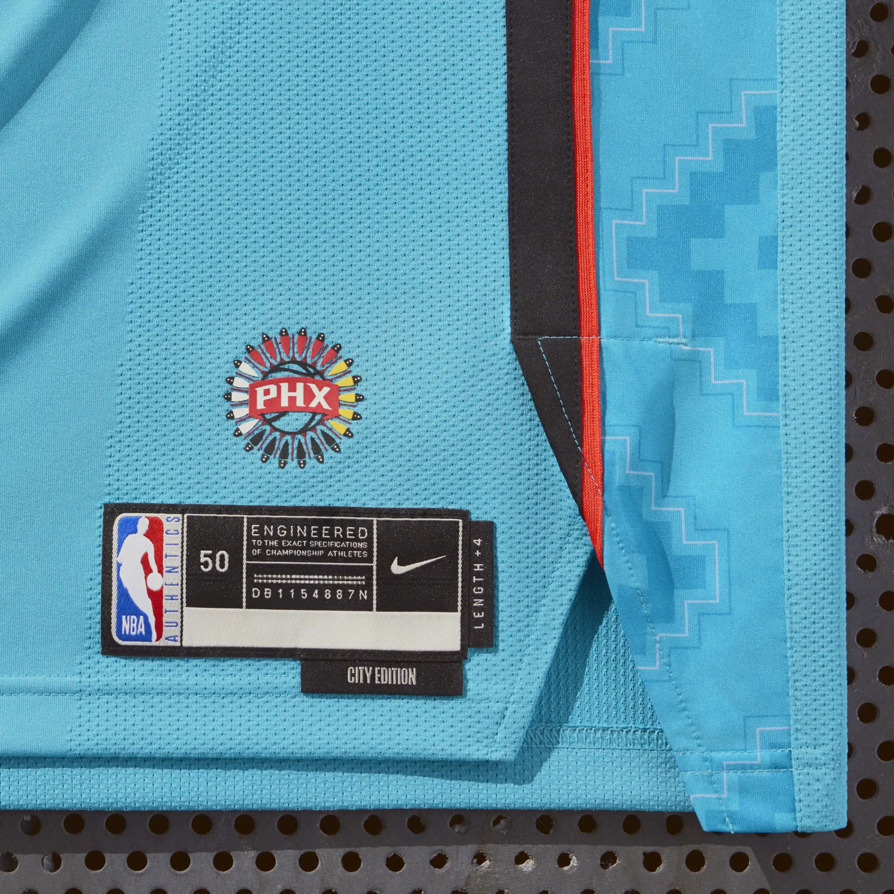 maillot city edition 2022 2023 phoenix suns