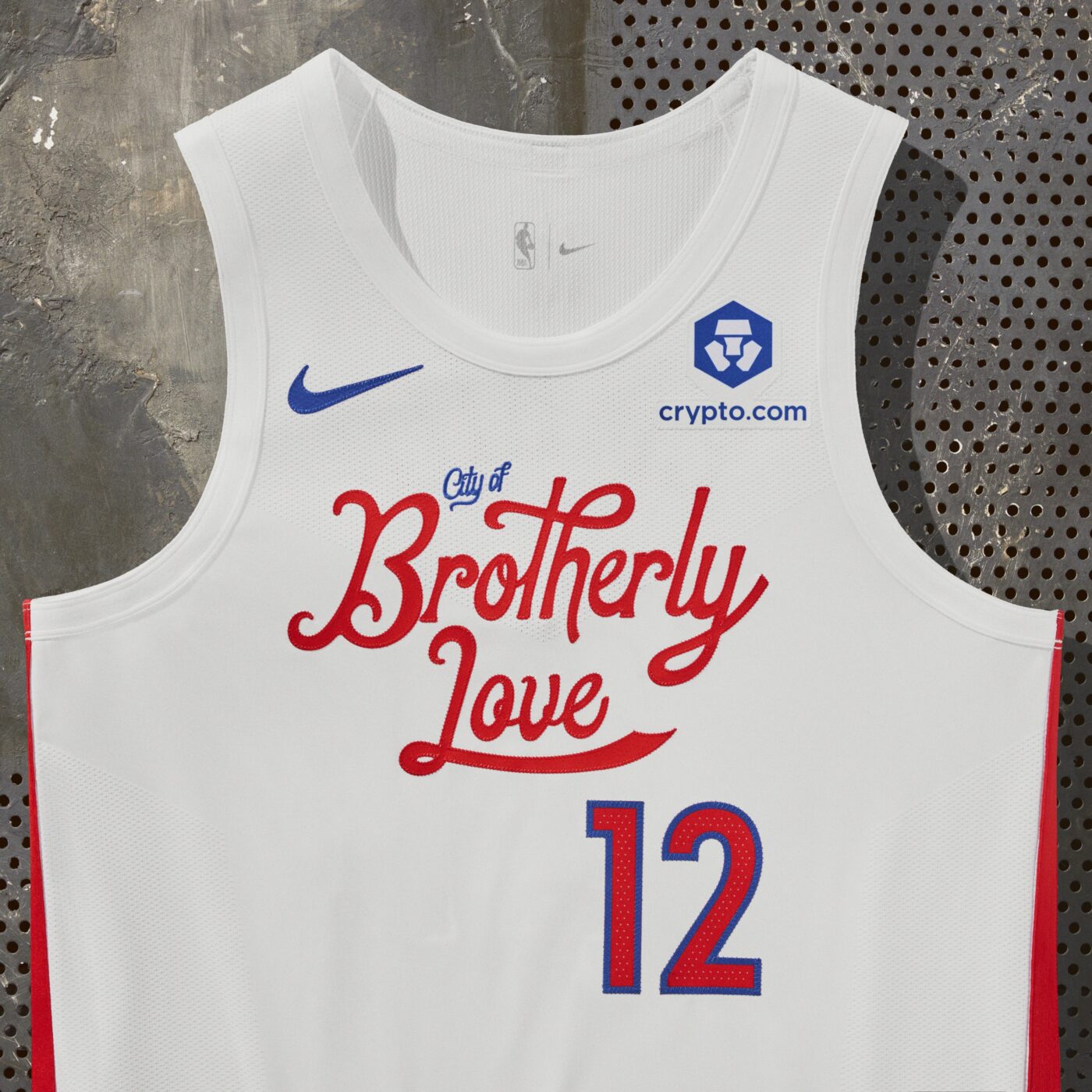 maillot city 2022 2023 philadelphie sixers