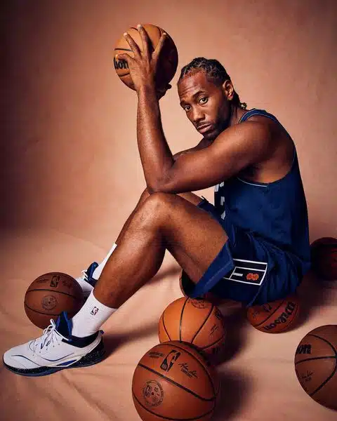 maillot city edition 2023 2024 los angeles clippers