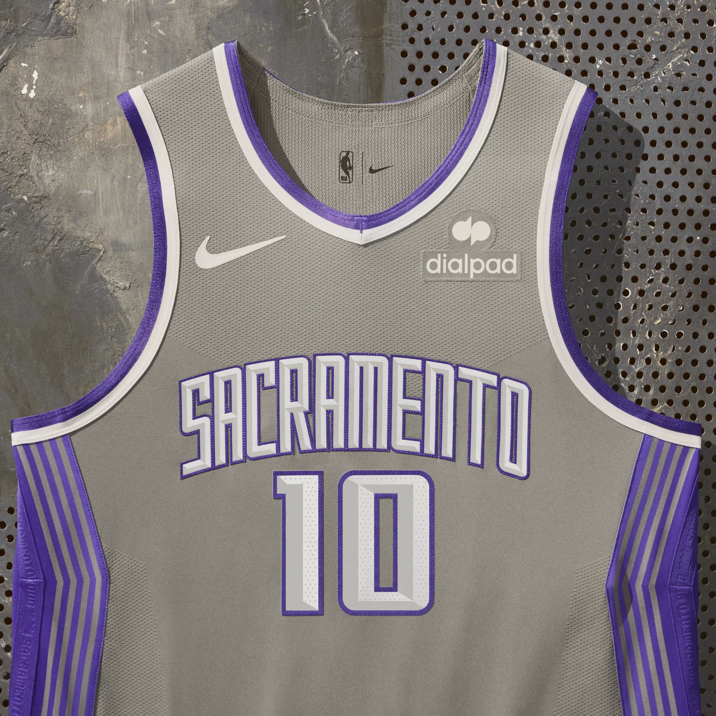 maillot city edition 2022 2023 sacramento kings