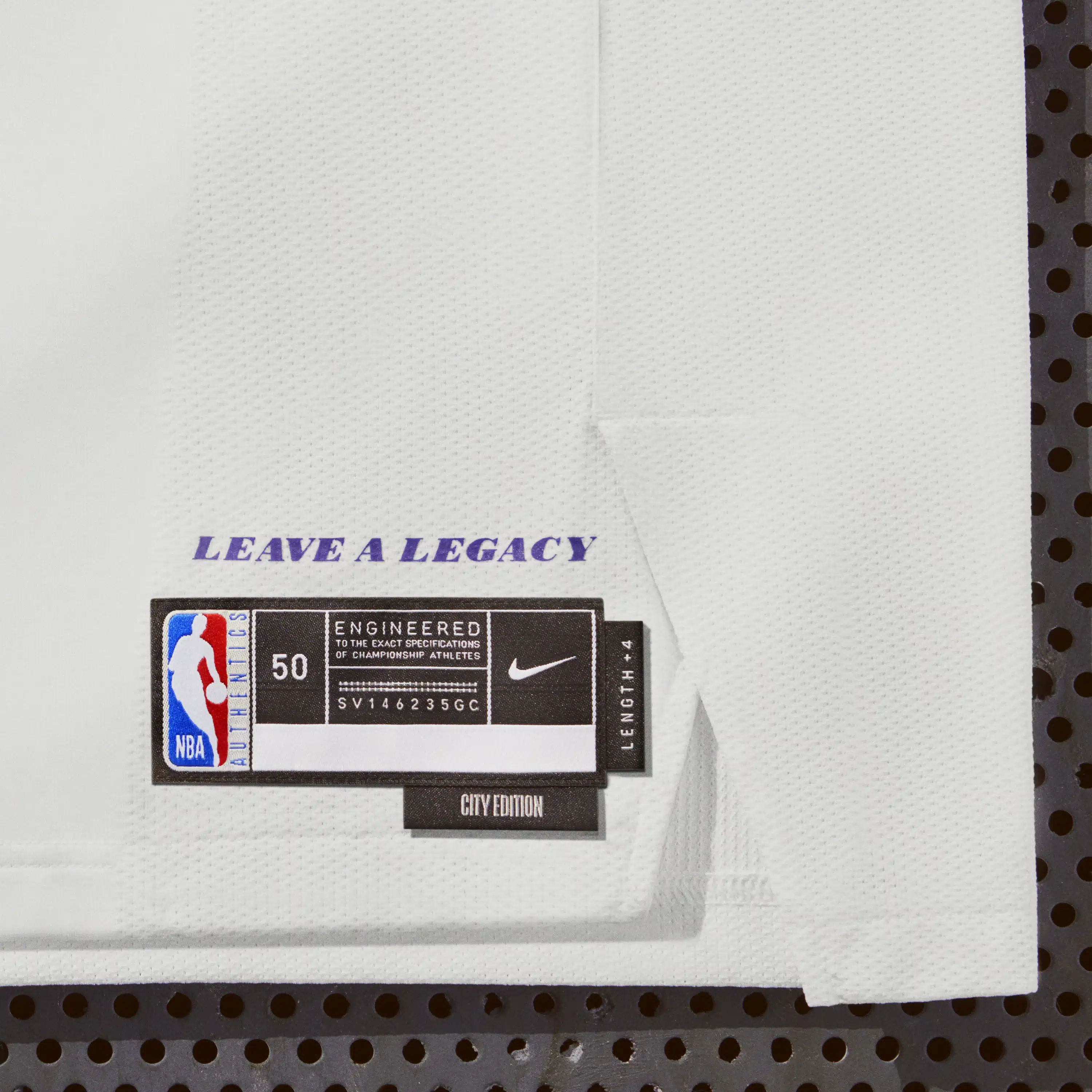 maillot city edition 2022 2023 los angeles lakers