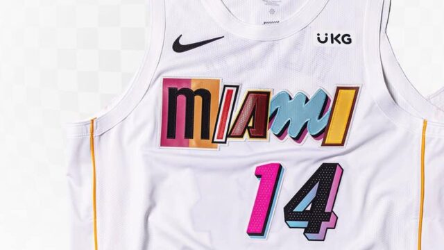 Maillots d'équipe et équipement Miami Heat. Nike FR