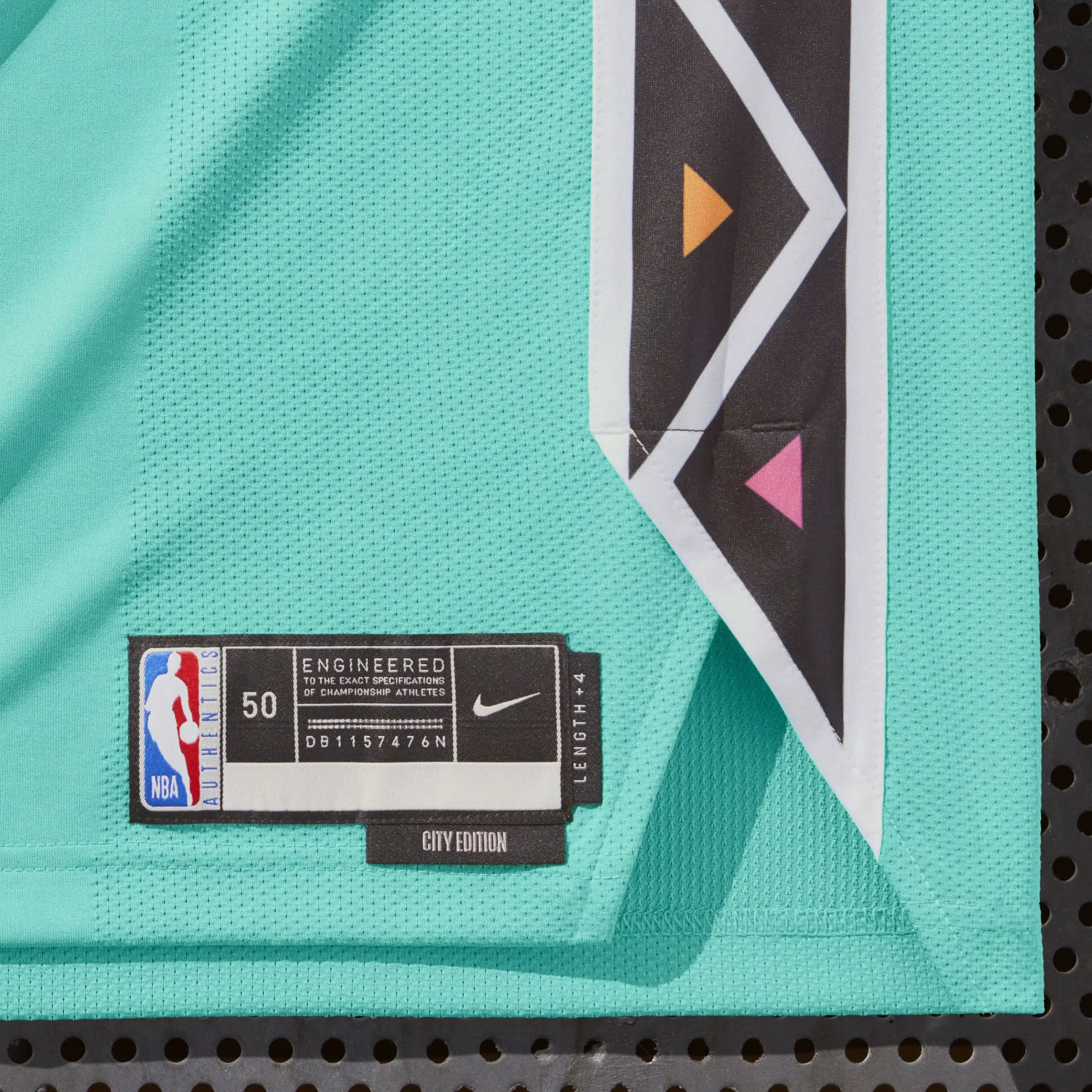 maillot city edition 2022 2023 san antonio spurs fiesta