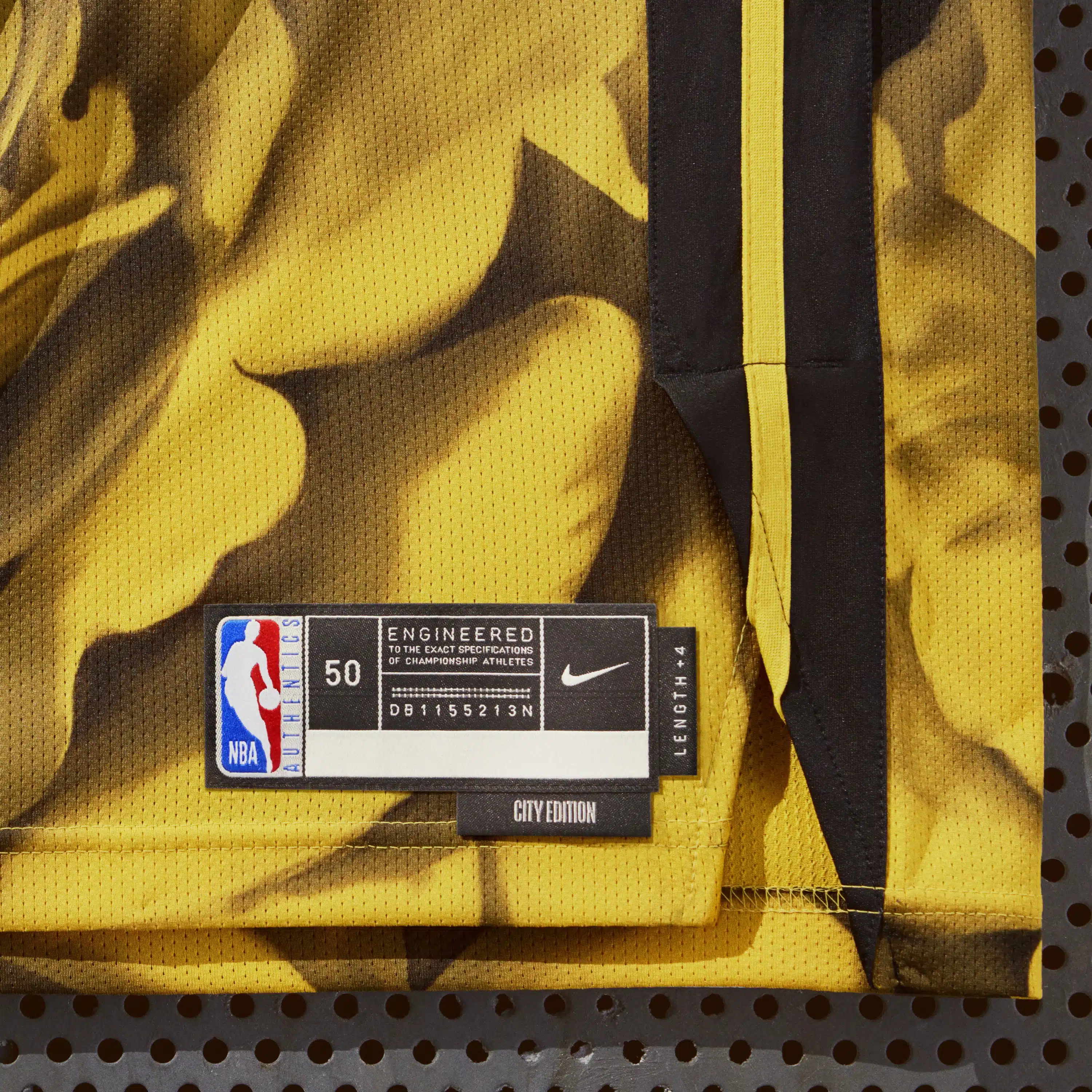 maillot city edition 2022 2023 golden state warriors