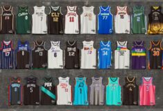 Image de l'article Maillot City Edition 2022-2023 : Nike dévoile tous les maillots !