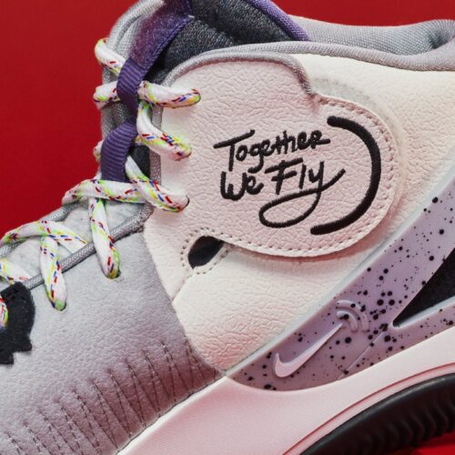 Image de l'article Nike Air Deldon 1 : la chaussure signature d'Elena Delle Donne !