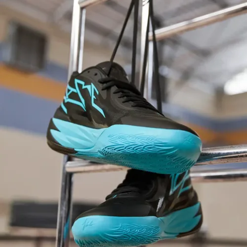 Image de l'article PUMA MB.02 Phenom : le coloris disponible en France !