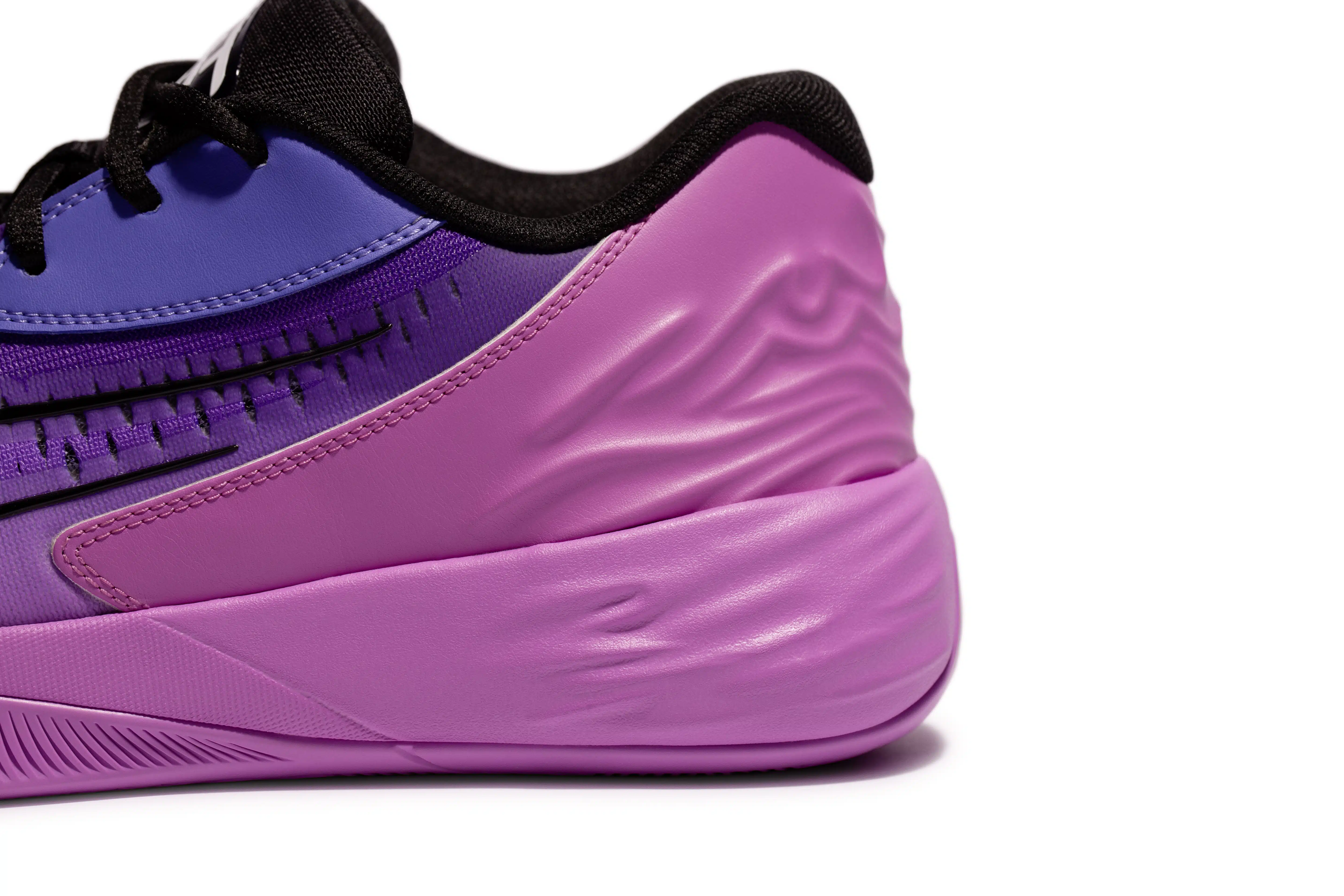 puma stewie 1 causing trouble
