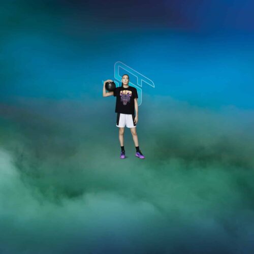 Image de l'article PUMA Stewie 1 Causing Trouble : un nouveau coloris pour Breanna Stewart !